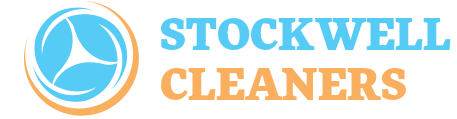 Stockwell Cleaners 