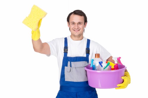 Professional window cleaning service for Stockwell homes and flats
