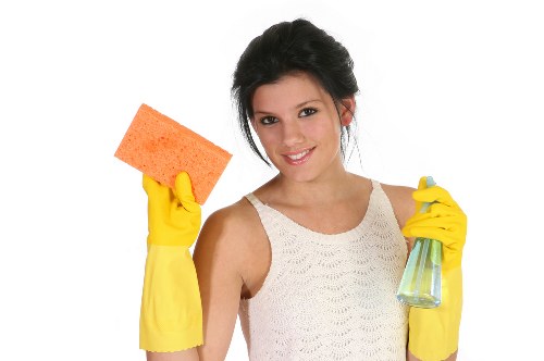 Regular office cleaning for shared and private workspaces in Stockwell