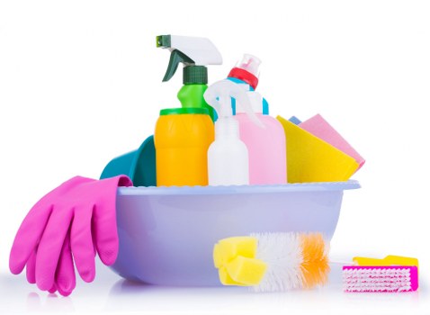 Oven cleaning service for a Stockwell kitchen appliance