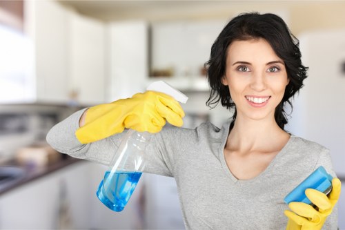 Local cleaning treatment for persistent pet odours in Stockwell homes and businesses