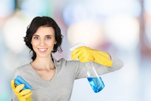 Rug cleaning for a busy local home or business in Stockwell