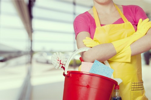 End of tenancy cleaning service in Stockwell for homes and commercial premises