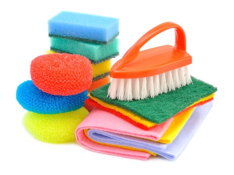 Regular home cleaning in Stockwell for busy households
