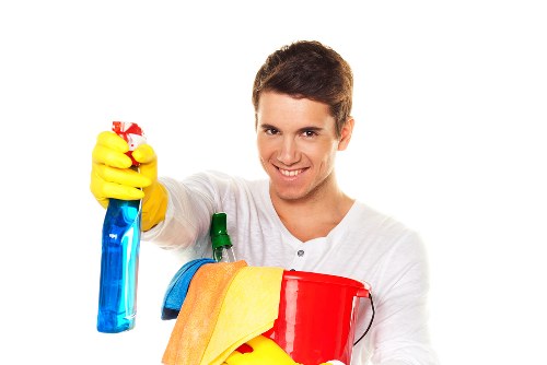 Accessible browsing support for Stockwell Cleaners users